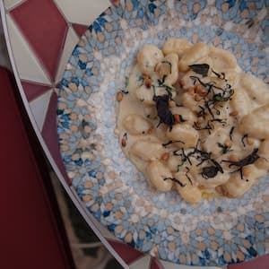 Bönor Vita Stora Färdigkokta