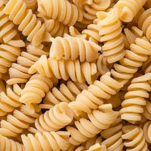 Fusilli Fullkornspasta