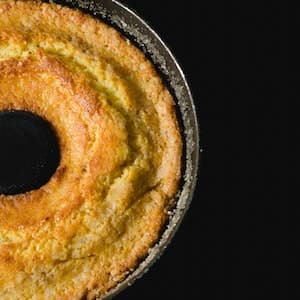 Ströbröd Glutenfritt