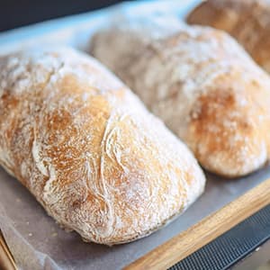 Ciabatta