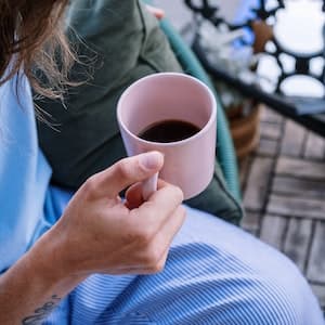 Bryggkaffe Mellanmörk