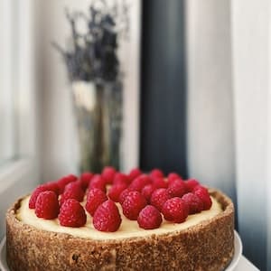 Gelatinblad Vegetariska