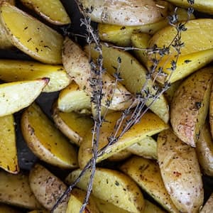 Rapsolja Varmpressad