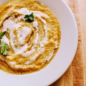 Crème Fraiche Naturell Vego