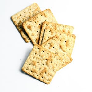 Crackers
