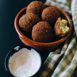 Falafel