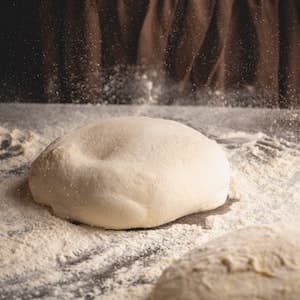 Torrjäst för Matbröd