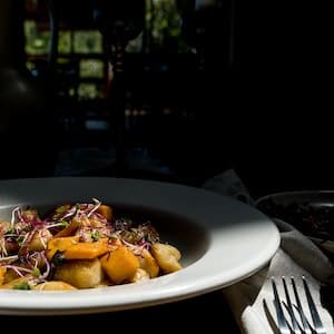 Grönpepparsås Pulver