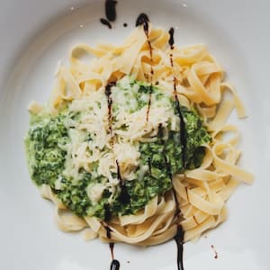 Tagliatelle Glutenfri