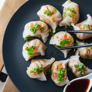 Dumplings Anka