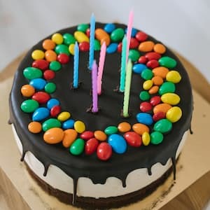 Hushållsfärg Svart