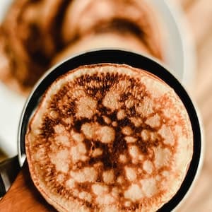 Pannkaks- & Våffelmix Glutenfri