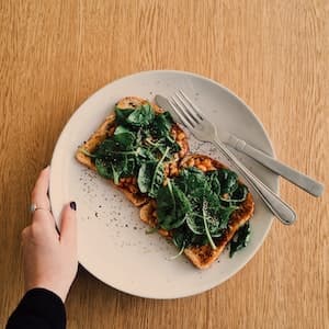 Bönor Vita i Tomatsås