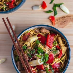 Böngroddar Konserverade