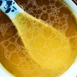 Fiskbuljong Tärningar