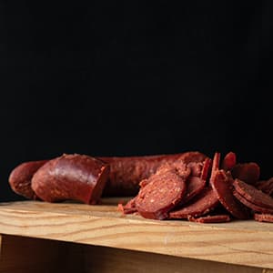 Chorizo Salami Hel