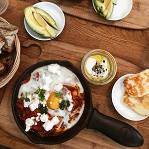 Salladsost Laktosfri