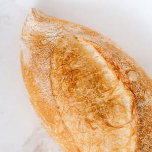 Baguette Grädda Själv