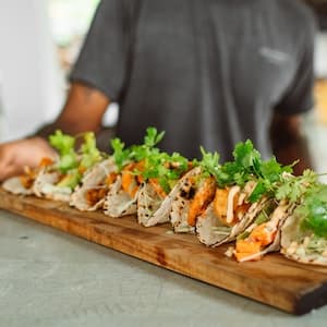 Ananas Konserverad Krossad