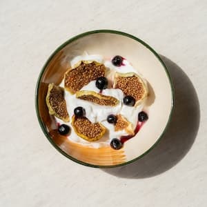 Yoghurt Naturell Turkisk Vego