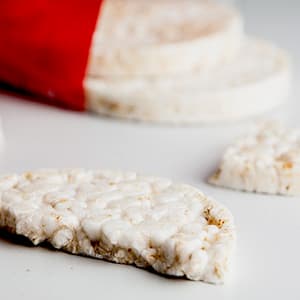 Majskakor Gräddfil & Lök