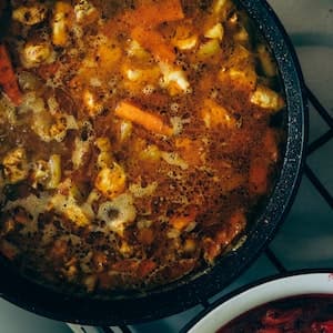 Kycklingbuljong Tärningar