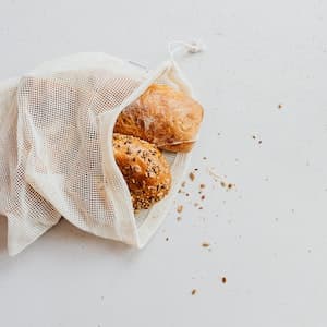 Fullkornsbröd Glutenfritt