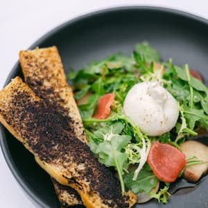 Burrata