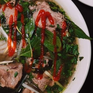 Hot Sauce Extra Stark