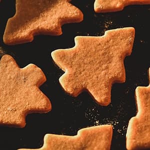 Pepparkakor
