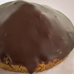 Chokladbiskvi