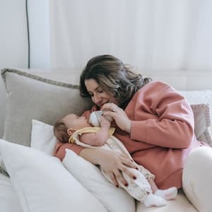 Välling Fullkorn från 8 mån