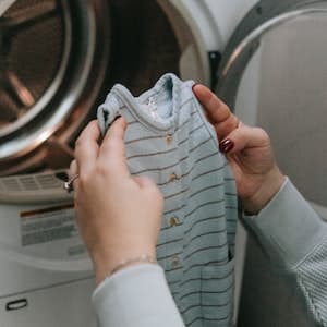 Tvättmedel Kulör Pulver Sensitive