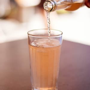 Cider Rosé