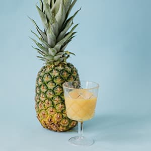 Ananasjuice