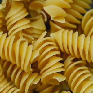 Pasta Radiatori