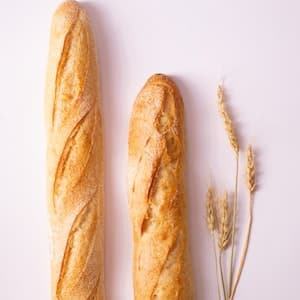 Baguette Glutenfri