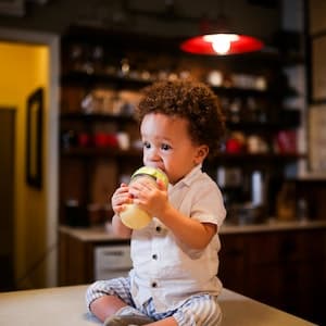 Välling Fullkorn från 2 år