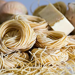 Pasta Linguine