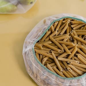 Pasta Penne Fullkorn