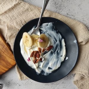Yoghurt Naturell Grekisk Vego