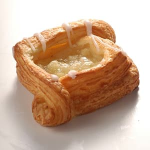 Wienerbröd Glutenfritt