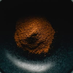 Muscovadosocker Mörkt