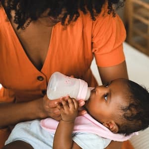 Välling Fullkorn från 1 år