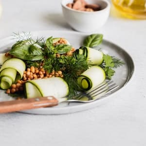 Bönor Borlotti Färdigkokta