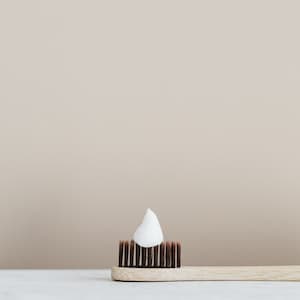 Tandkräm för Rökare