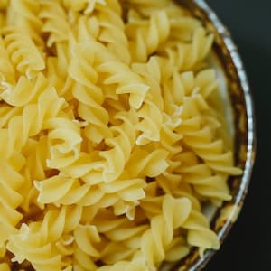 Fusilli