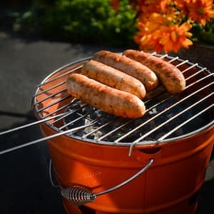 Grillkorv Kyckling/Kalkon