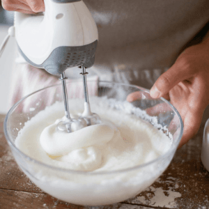 Vispgrädde Laktosfri