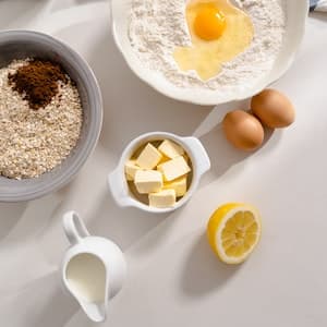 Smör Mat & Bak Osaltat